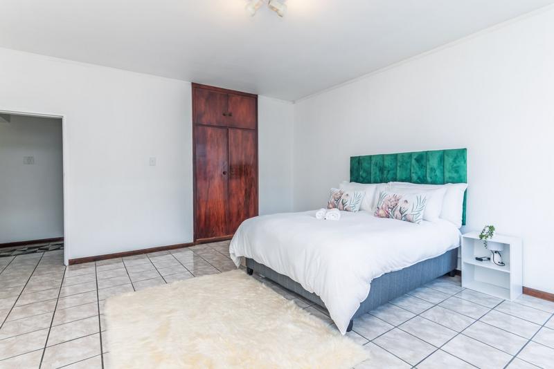 2 Bedroom Property for Sale in Cape Town City Centre Western Cape